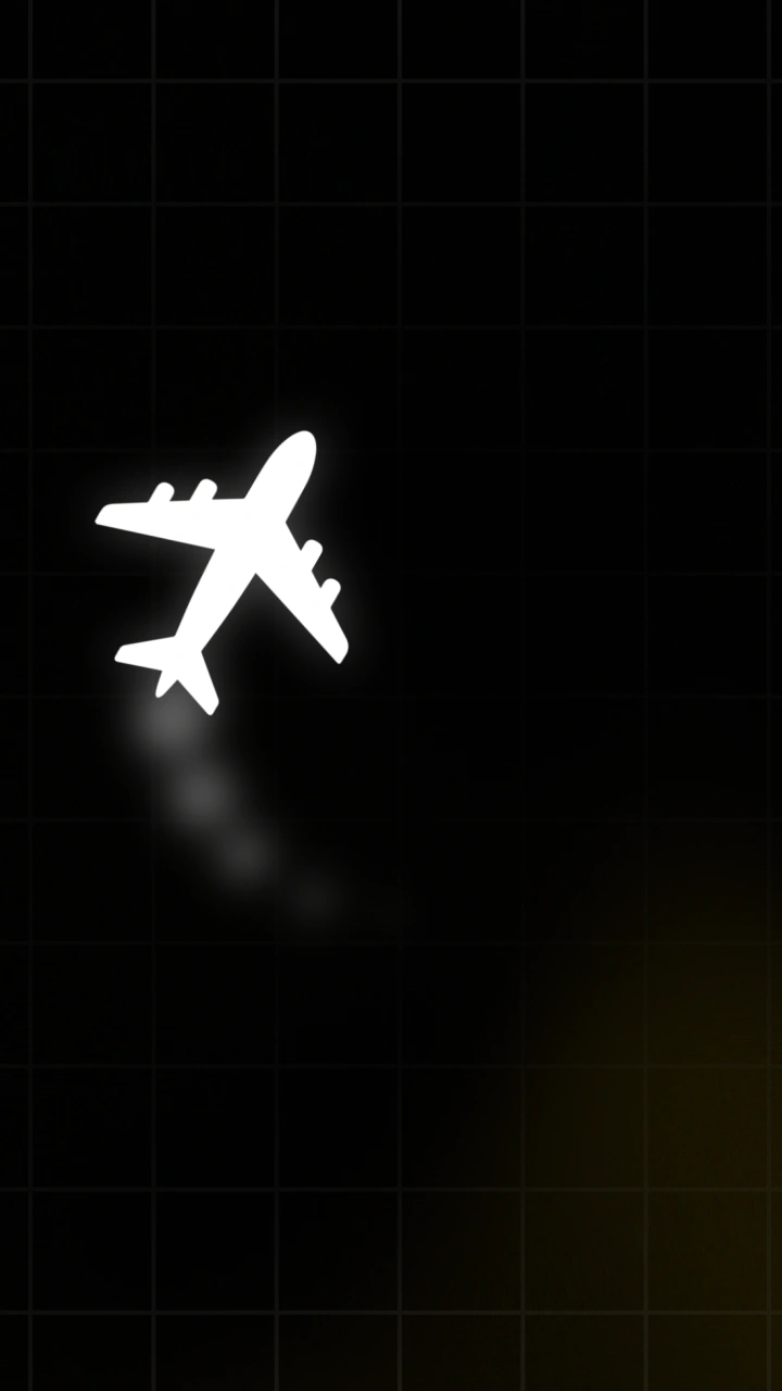 Circular Plane Loading - After Effects template preview image