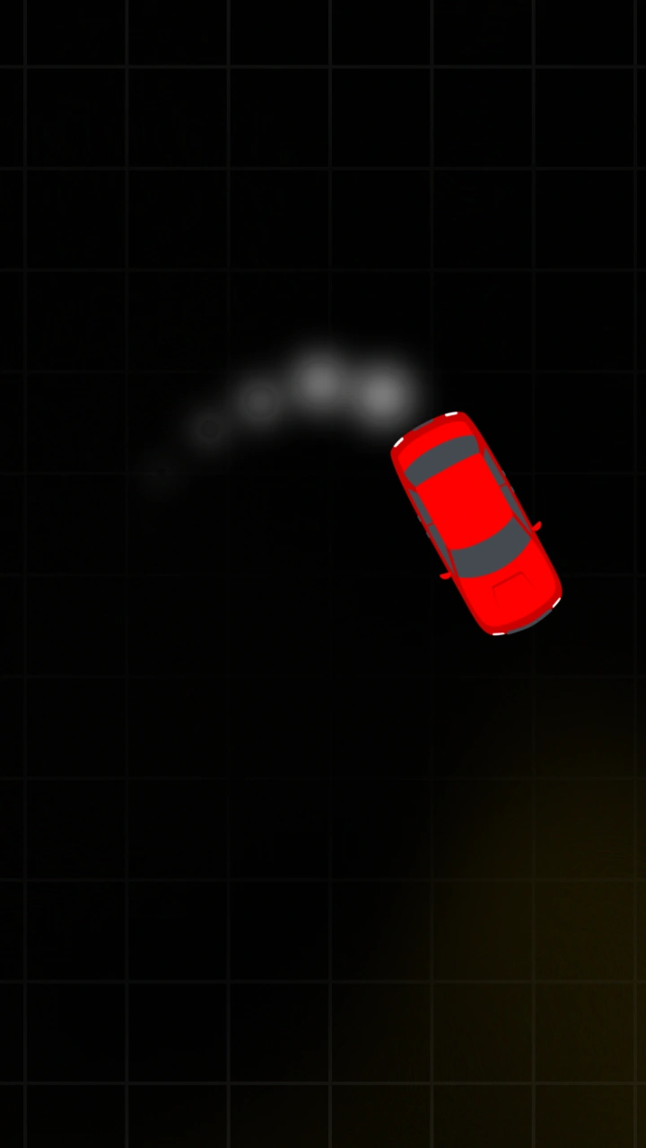 Circular Car Loading - After Effects template preview image