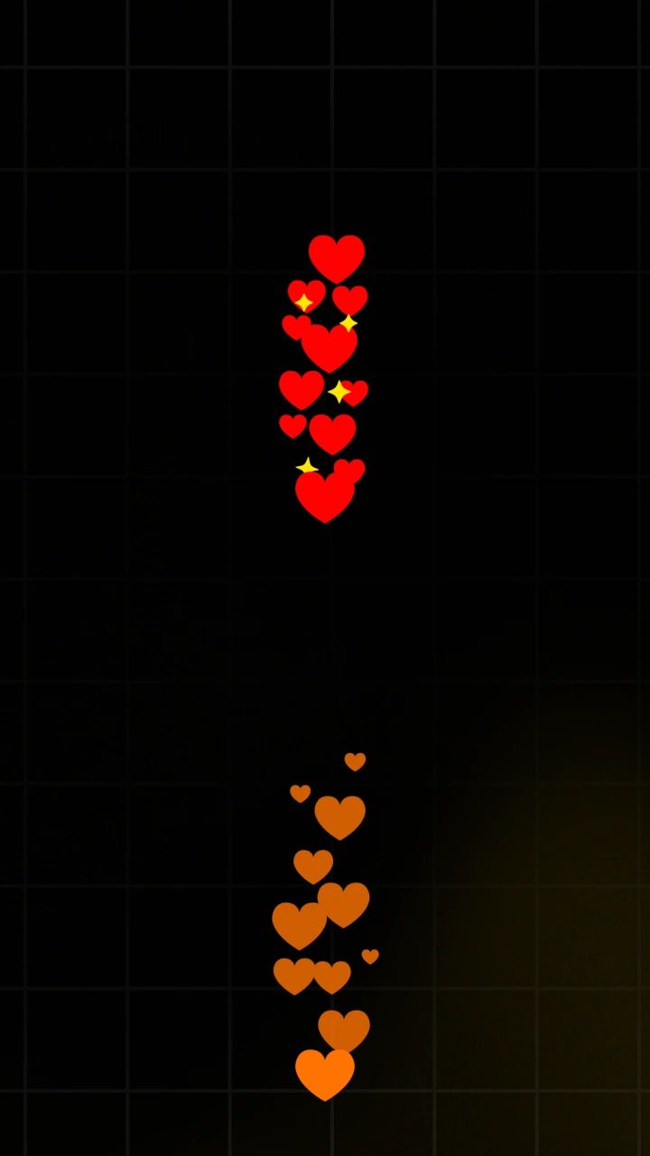 Like Animation - After Effects template preview image